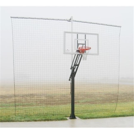 First Team First Team FT22SU Aluminum Super Airball Grabber FT22SU